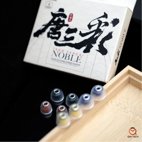 [NEW] Tips tai Tangzu Sancai Noble