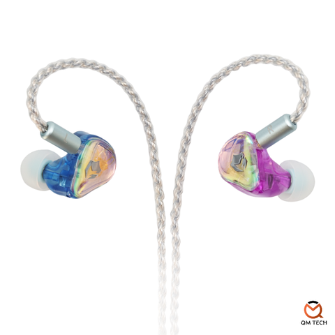 [USED/LIKENEW] Tai nghe IEM EPZ G30