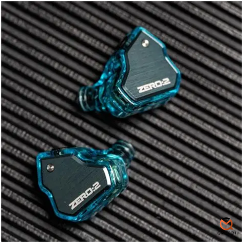 [USED/LIKENEW] Tai nghe 7HZ Salnotes Zero II