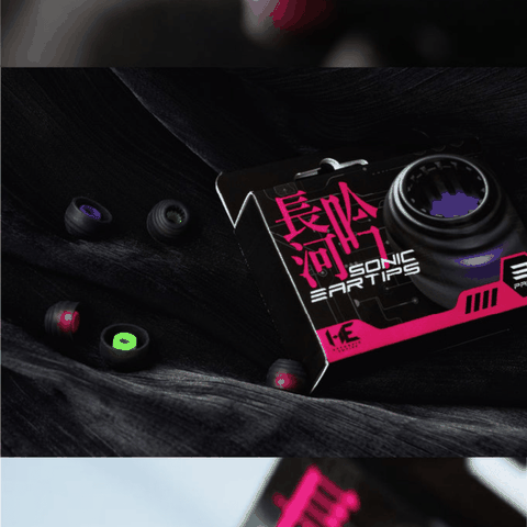 [NEW] Tips tai Sonic Eartips