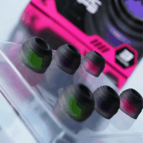 [NEW] Tips tai Sonic Eartips