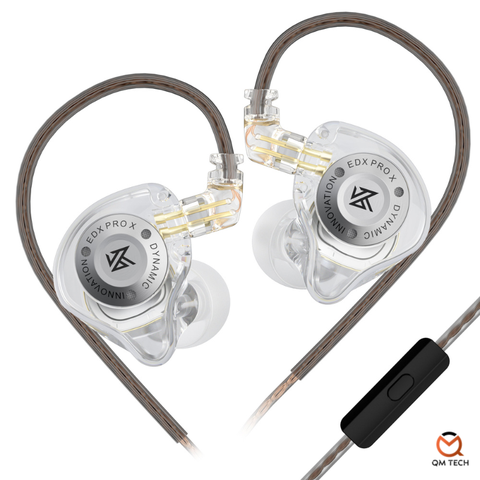 [USED/LIKENEW] Tai nghe KZ EDX Pro X