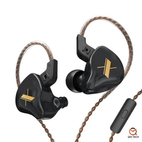 [NEW] Tai nghe KZ EDX Ultra