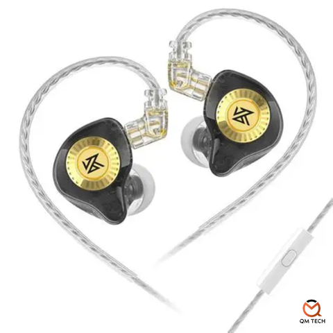 [NEW] Tai nghe KZ EDX Ultra