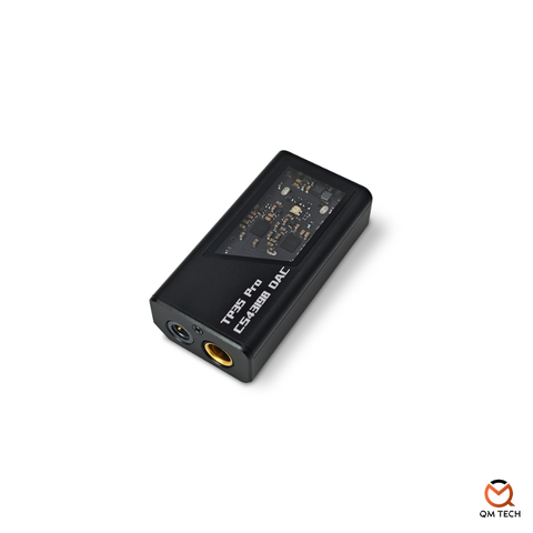 [NEW] DAC EPZ TP35 Pro