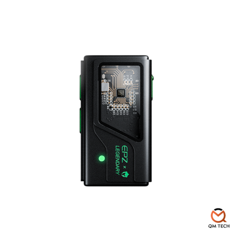 [USED/LIKENEW] DAC EPZ TS01