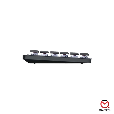 [USED/LIKENEW] Bàn phím Logitech MX Mechanical Fullsize Wireless