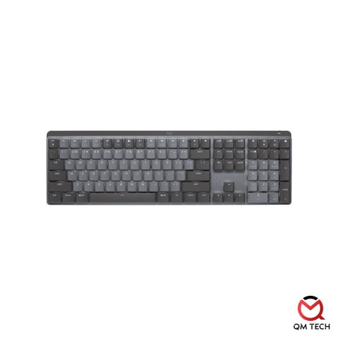 [USED/LIKENEW] Bàn phím Logitech MX Mechanical Fullsize Wireless