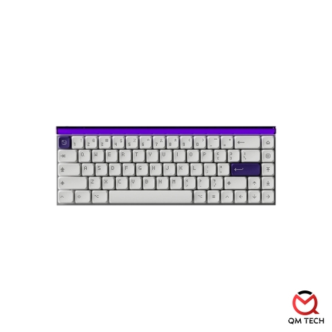 [USED/LIKENEW] Bàn phím HE Melgeek Made68 Air