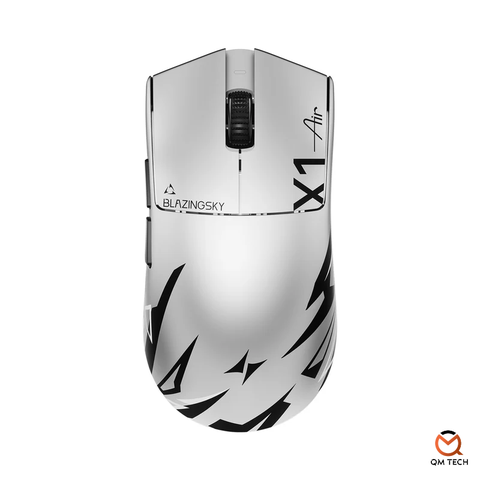 [USED/LIKENEW] Chuột ATK X1 Air Ultimate + Wireless