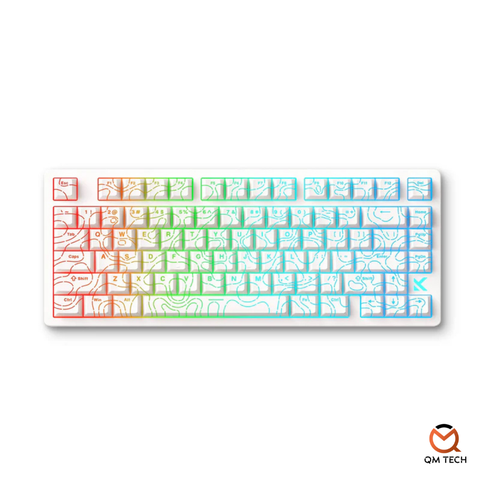 [NEW] Bàn phím Mchose Jet75 HE