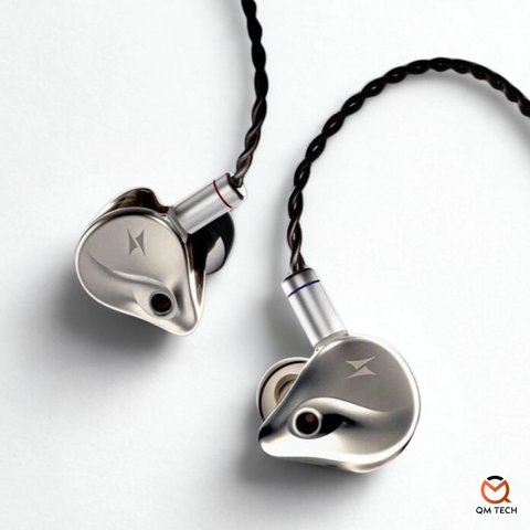 [USED/LIKENEW] Tai nghe ATK Horizon IEM