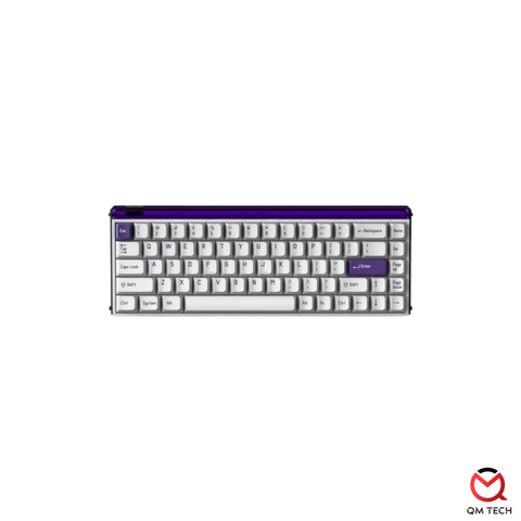 [NEW] Bàn phím Melgeek Made68 Pro +