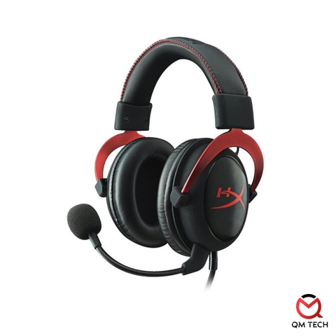 [USED/LIKENEW] Tai nghe Gaming Hyperx Cloud II
