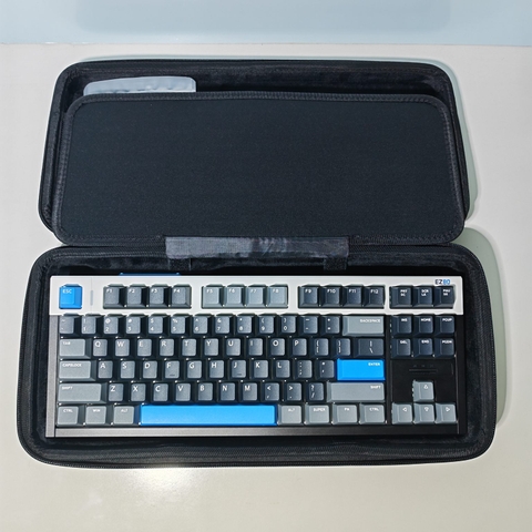 [USED/LIKENEW] Bàn phím IQUNIX EZ80