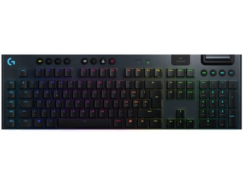 [NEW] Bàn phím Logitech G913 Wireless Fullsize