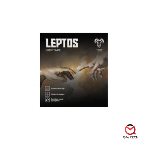 [NEW] Griptape Pygora Leptos - Có SN