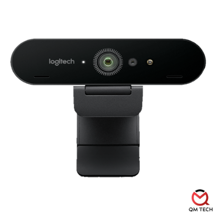 [USED/LIKENEW] Webcam Logitech Brio 4K