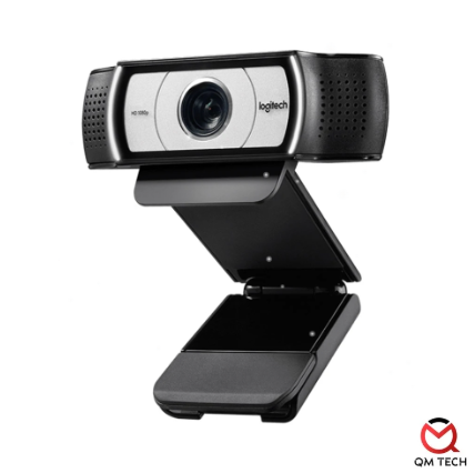 [USED/LIKENEW] Webcam Logitech C930e