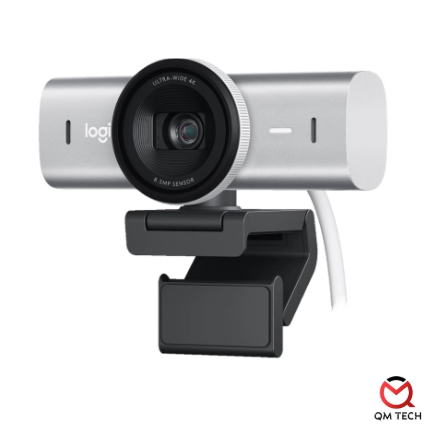 [USED/LIKENEW] Webcam Logitech MX Brio 4K