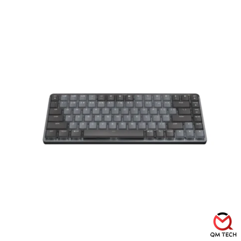 [USED/LIKENEW] Bàn phím Logitech MX Mechanical Mini Wireless