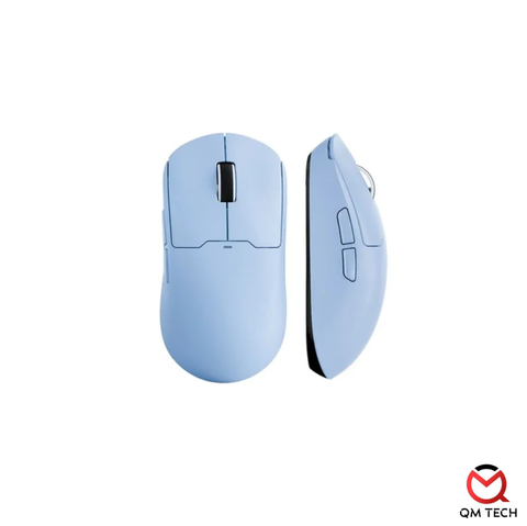 [NEW] Chuột Gaming Mchose A5 Pro Max Wireless