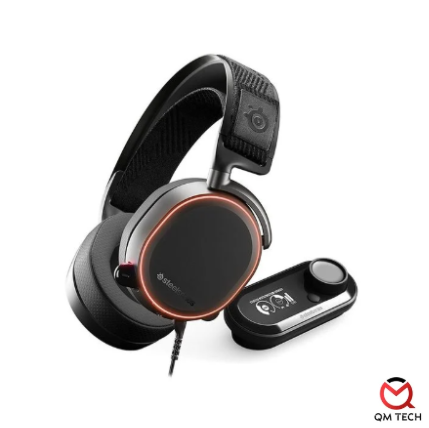 Tai nghe Gaming SteelSeries Arctis Pro + GameDAC