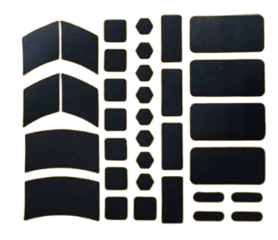 [NEW] Griptape Pygora Leptos - Có SN