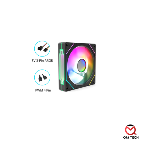 Fan vô cực 5S