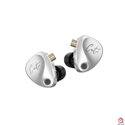 [USED/LIKENEW] Tai nghe KZ Castor