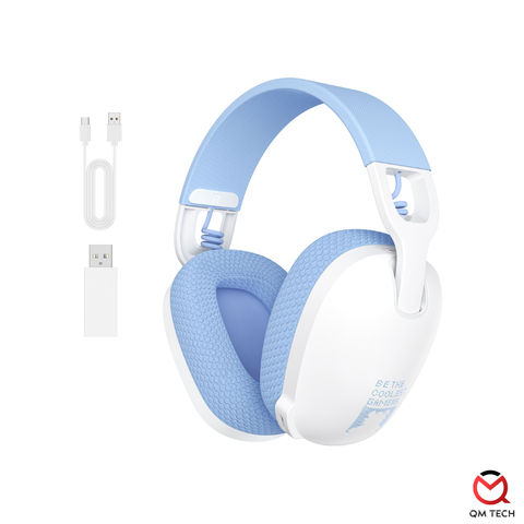 [NEW] Tai nghe Onikuma Gaming B2 Wireless