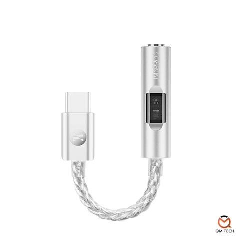 [NEW] DAC/AMP JCALLY JM6 Pro 2