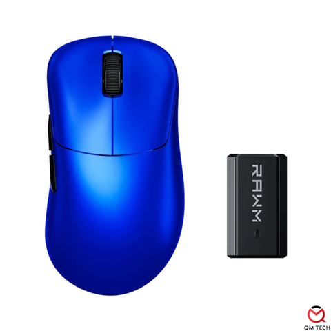 [NEW] Chuột RAWM ER21 Pro