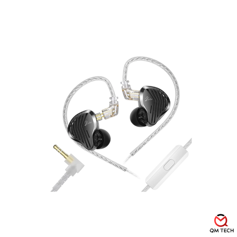 [USED/LIKENEW] Tai nghe IEM GK Kunten