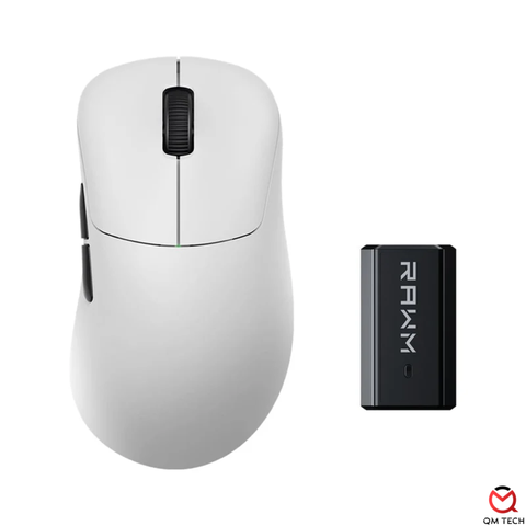 [USED/LIKENEW] Chuột RAWM ER21 Pro Wireless