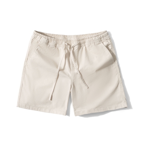 SHORT SHORT KAKI NHUNG