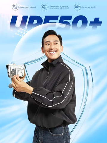 HUSSIO® Áo khoác nam VARIANTS