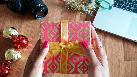 5 món quà tặng 20/10 ý nghĩa 100% phụ nữ đều muốn nhận