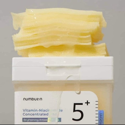 𝗧𝗼𝗻𝗲𝗿 𝗣𝗮𝗱 𝗡𝘂𝗺𝗯𝘂𝘇𝗶𝗻