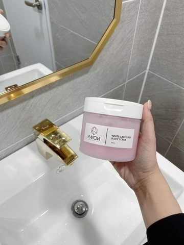 Tẩy da chết body RMOND 400g