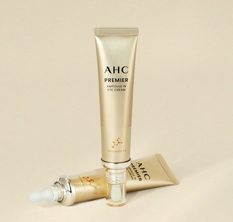 Kem Mắt AHC Premier Ampoule In Eye Cream 40ml
