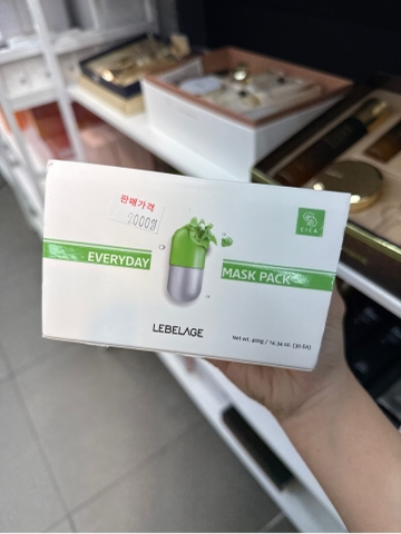 mặt nạ