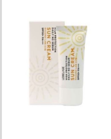 KEM CHỐNG NẮNG HÀNG NGÀY KHÔNG BÓN ẨM BẢO VỆ CAO