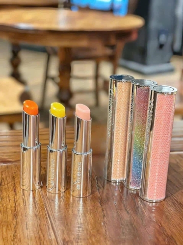 Son dưỡng môi cầu vồng YNM