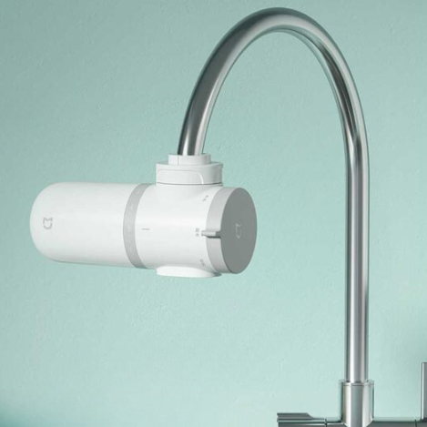 Xiaomi ra mắt máy lọc nước Xiaomi MIJIA Faucet 2