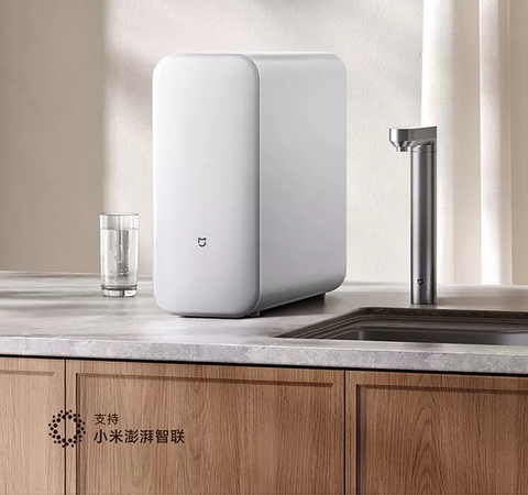 Máy Lọc Nước Xiaomi Mijia S1 1000G