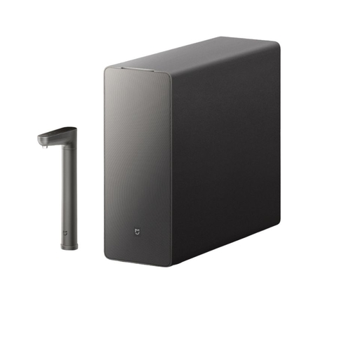 Máy Lọc Nước Giàu Khoáng Xiaomi 1200G MR1263-D – Phiên bản 2025