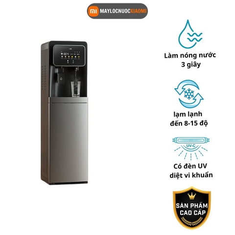 Cây Nước Nóng Lạnh Xiaozhi YD9510