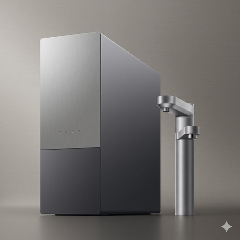 Máy lọc nước Xiaomi Mijia Pro 1200G
