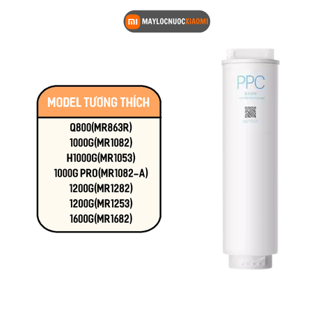 Lõi lọc của dòng máy Xiaomi 1000G Pro MR1082-A